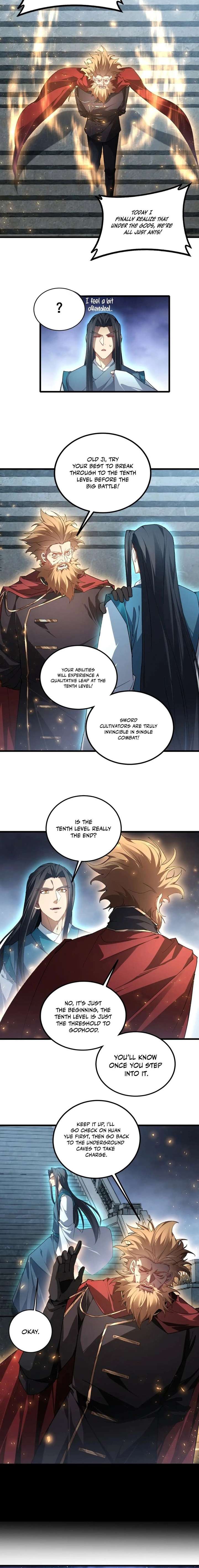 Read Overlord of Insects EN Manga Online