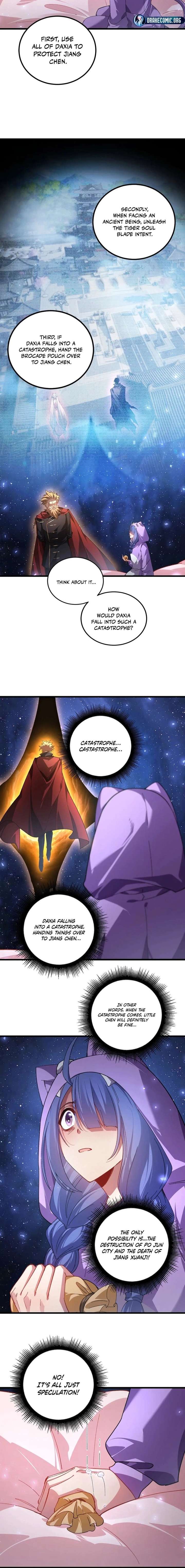 Read Overlord of Insects EN Manga Online