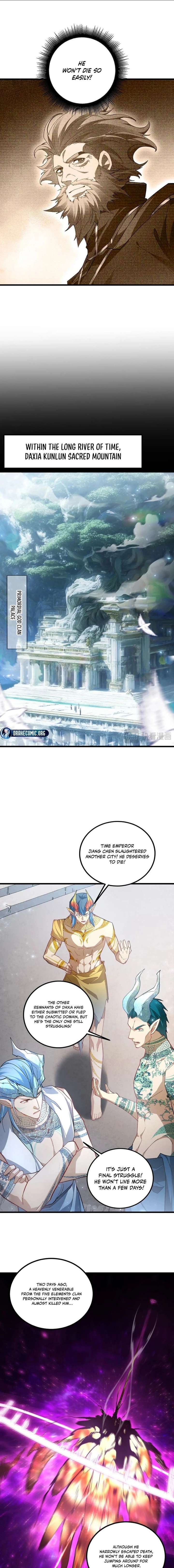 Read Overlord of Insects EN Manga Online