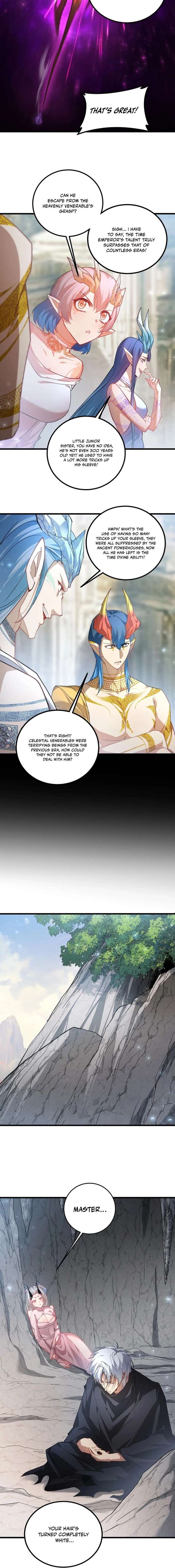 Read Overlord of Insects EN Manga Online