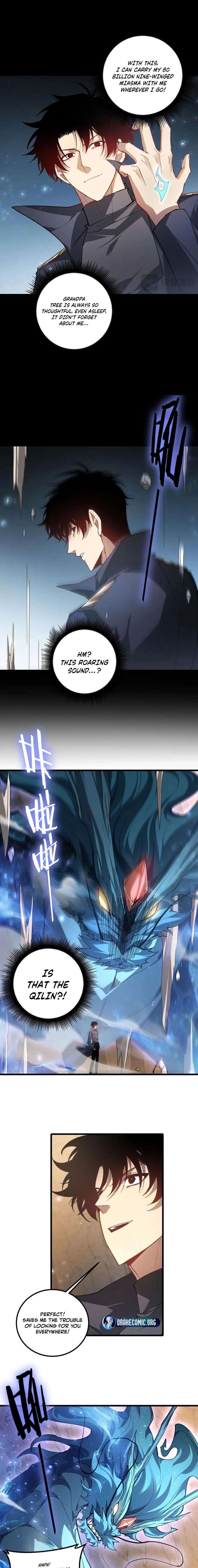 Read Overlord of Insects EN Manga Online