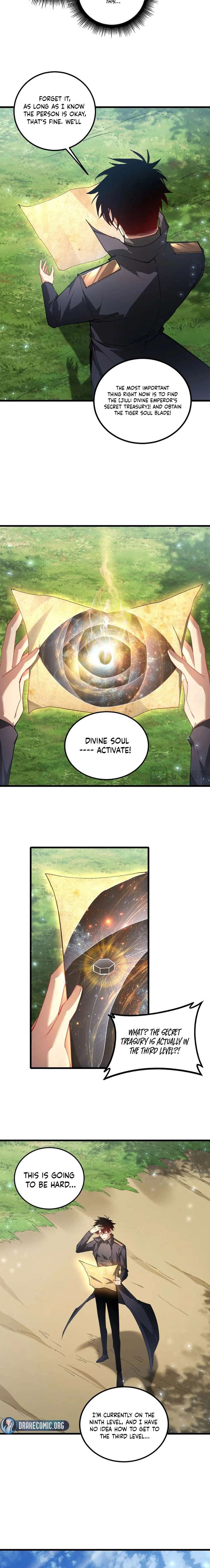 Read Overlord of Insects EN Manga Online