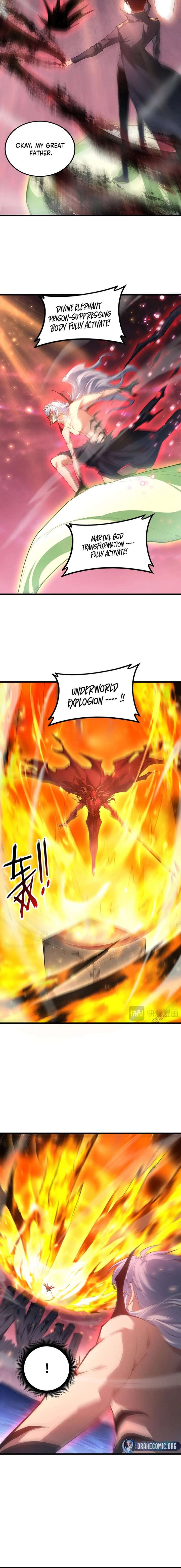 Read Overlord of Insects EN Manga Online