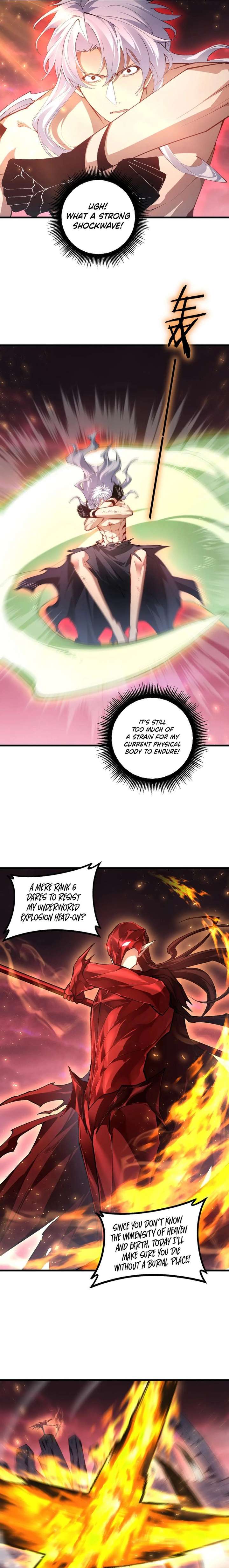 Read Overlord of Insects EN Manga Online