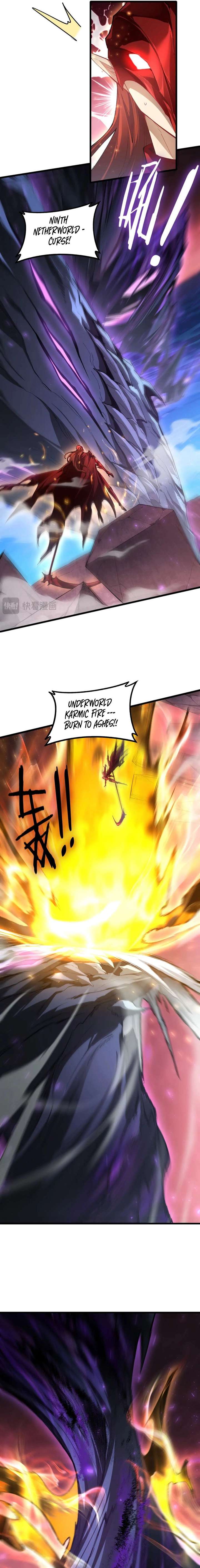 Read Overlord of Insects EN Manga Online