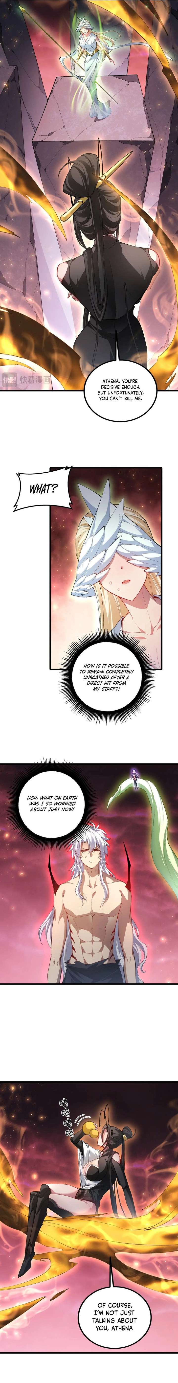 Read Overlord of Insects EN Manga Online