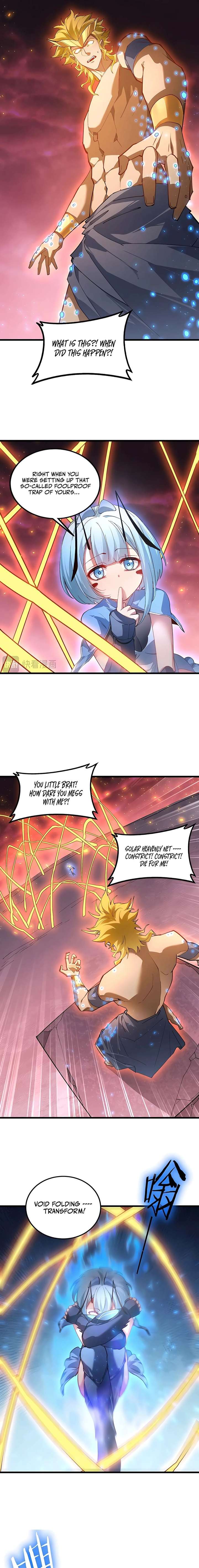 Read Overlord of Insects EN Manga Online