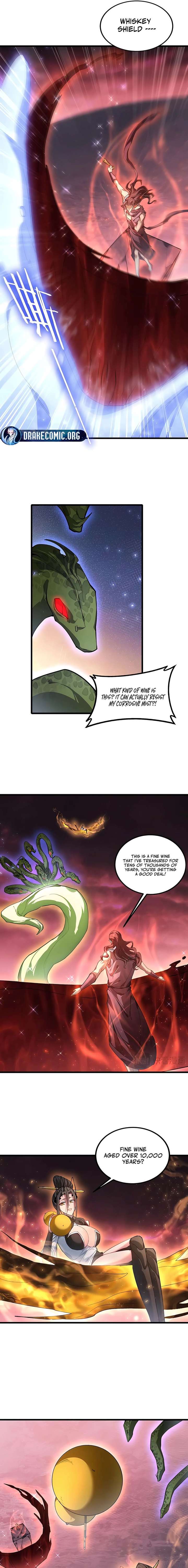 Read Overlord of Insects EN Manga Online
