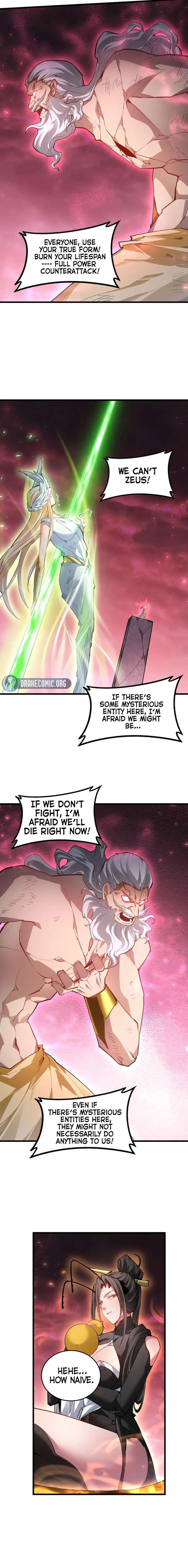 Read Overlord of Insects EN Manga Online