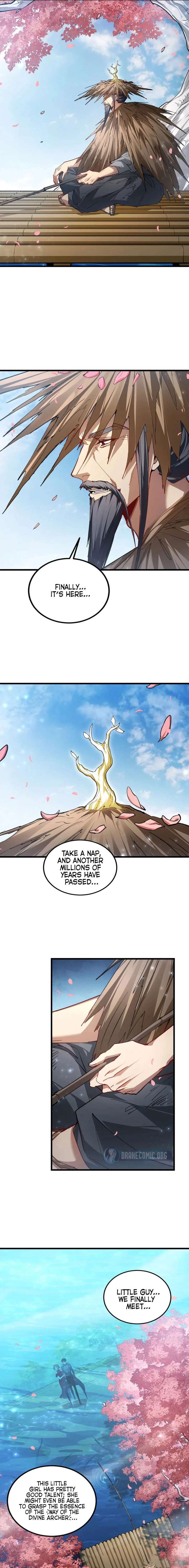 Read Overlord of Insects EN Manga Online