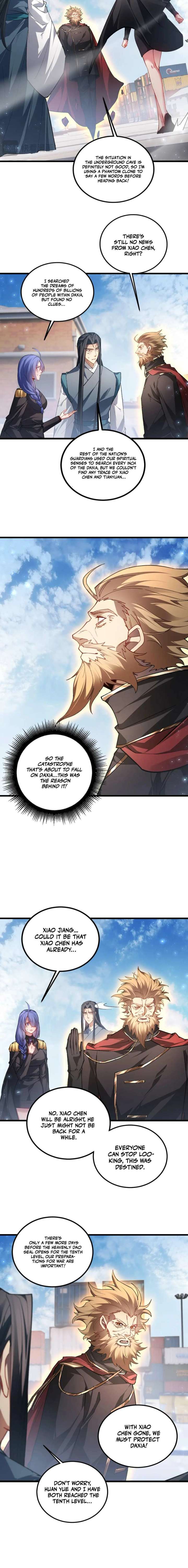 Read Overlord of Insects EN Manga Online