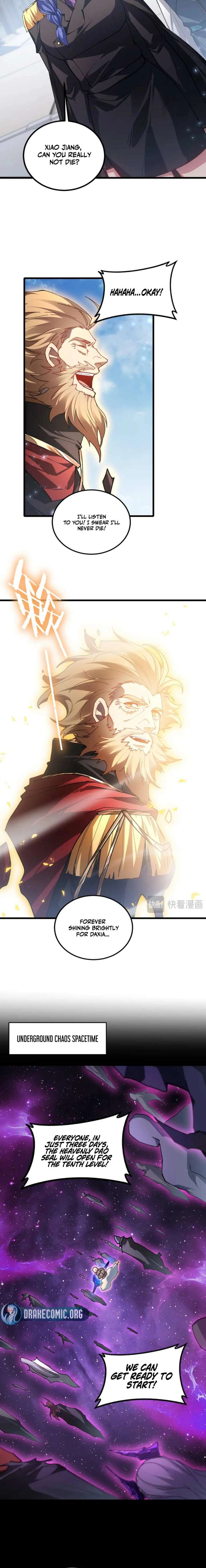 Read Overlord of Insects EN Manga Online