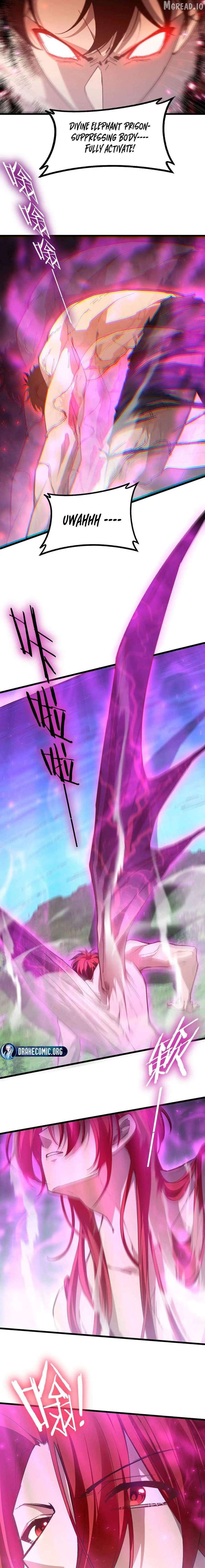 Read Overlord of Insects EN Manga Online