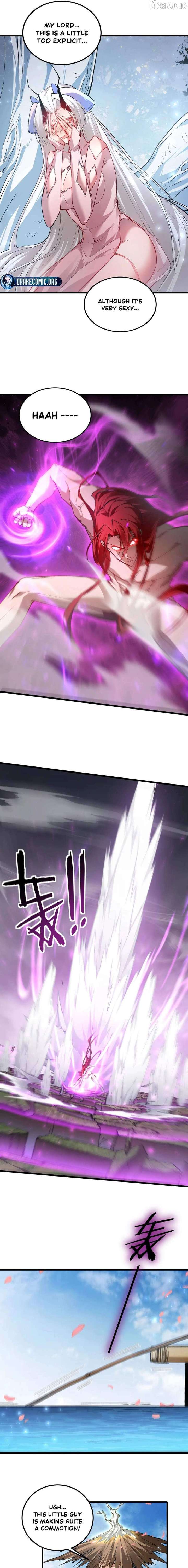 Read Overlord of Insects EN Manga Online