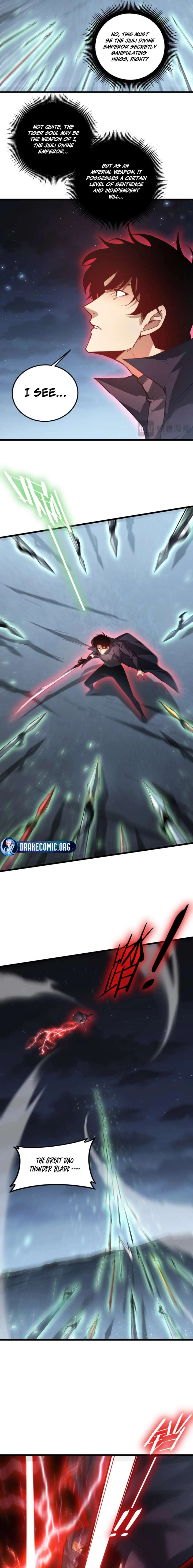 Read Overlord of Insects EN Manga Online