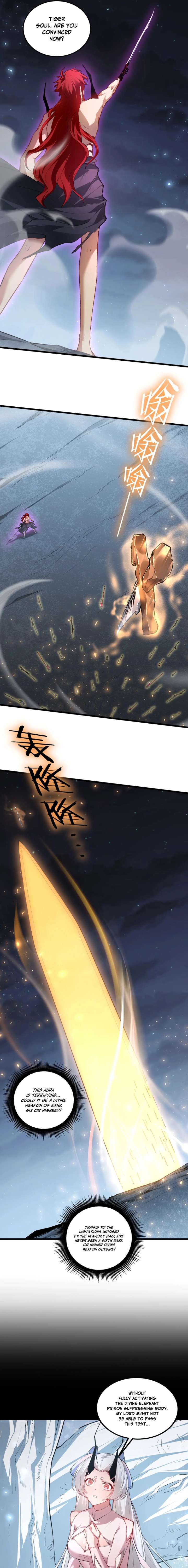 Read Overlord of Insects EN Manga Online