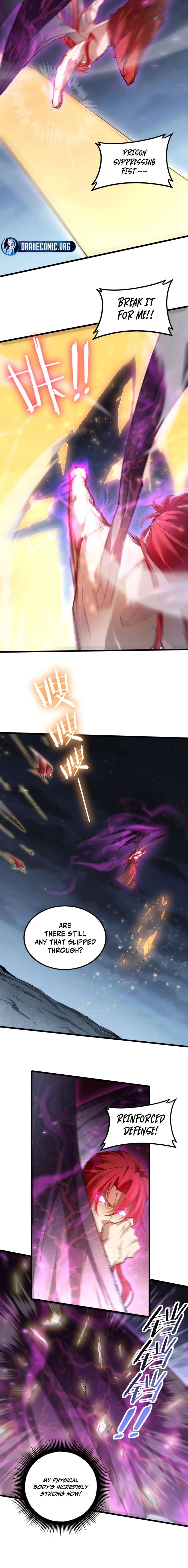 Read Overlord of Insects EN Manga Online
