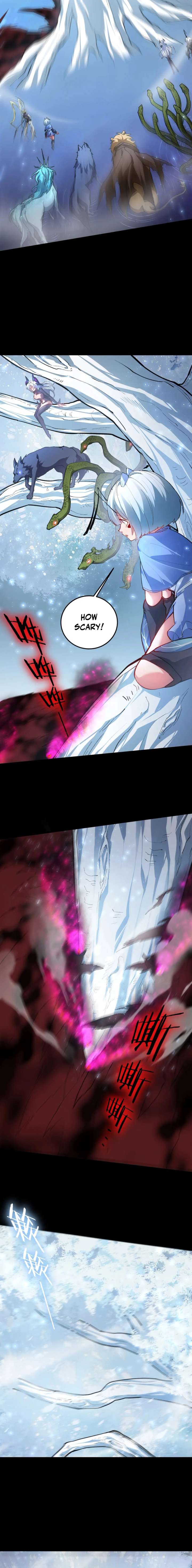 Read Overlord of Insects EN Manga Online