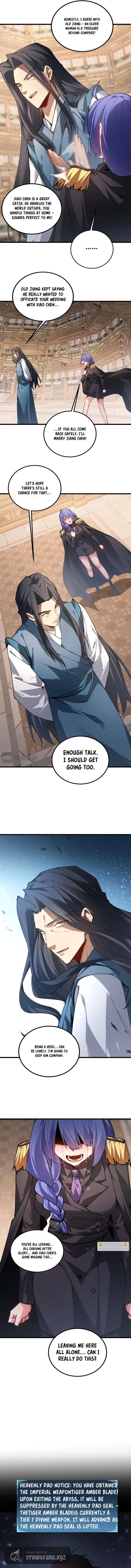 Read Overlord of Insects EN Manga Online