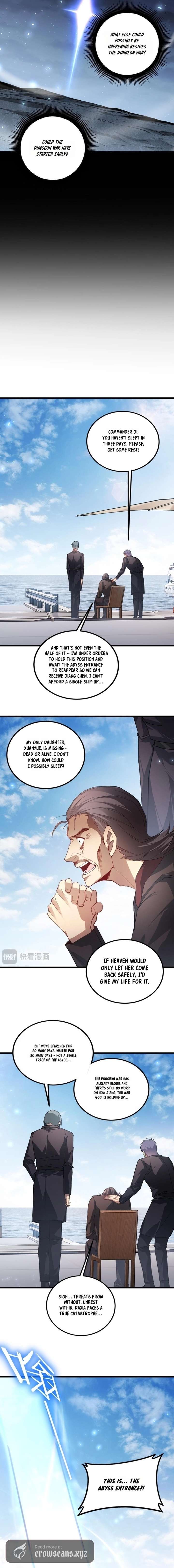 Read Overlord of Insects EN Manga Online
