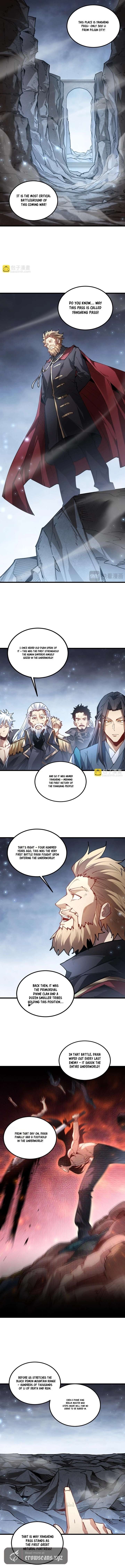 Read Overlord of Insects EN Manga Online