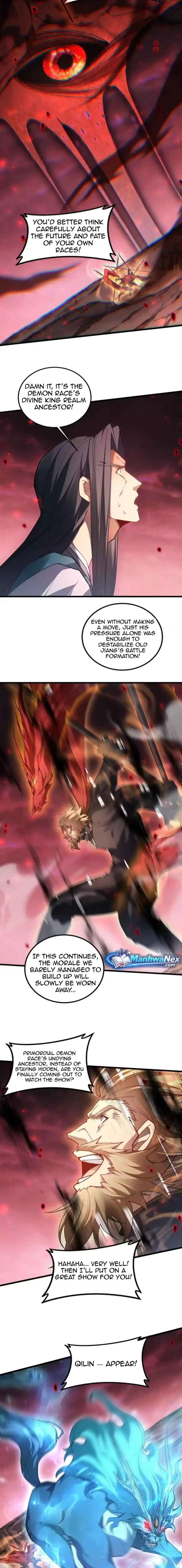 Read Overlord of Insects EN Manga Online