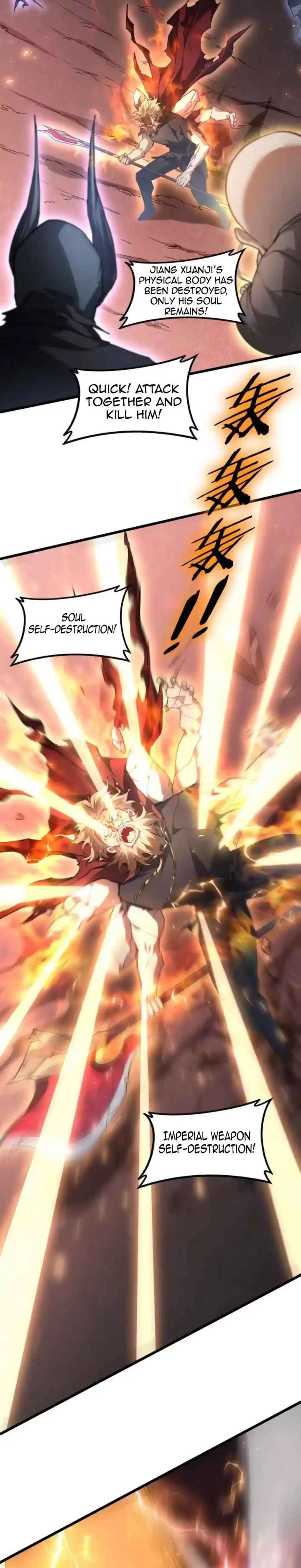 Read Overlord of Insects EN Manga Online
