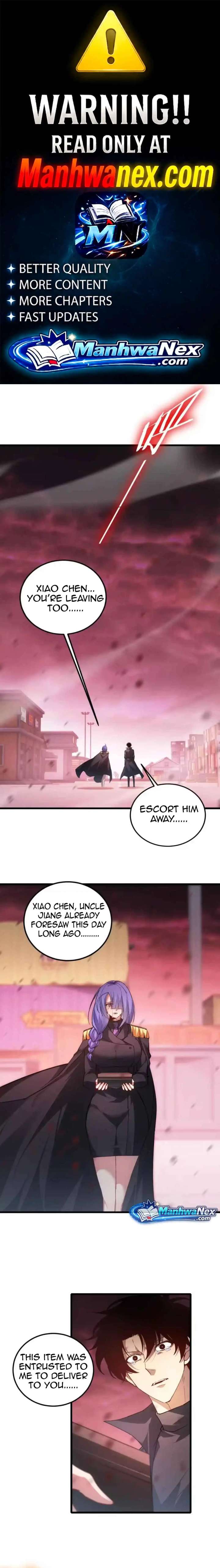 Read Overlord of Insects EN Manga Online