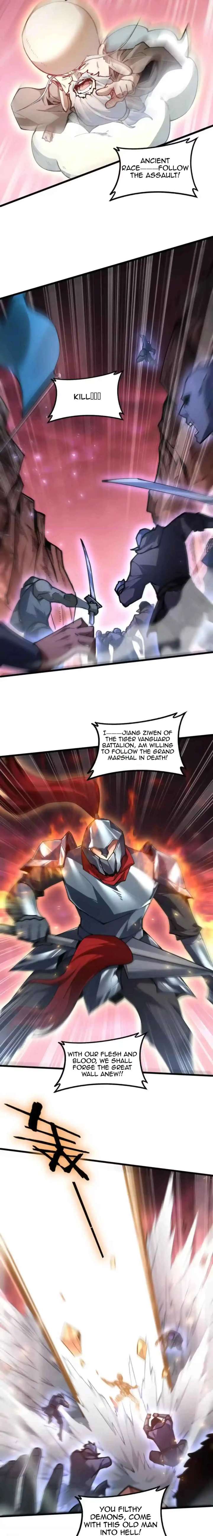 Read Overlord of Insects EN Manga Online