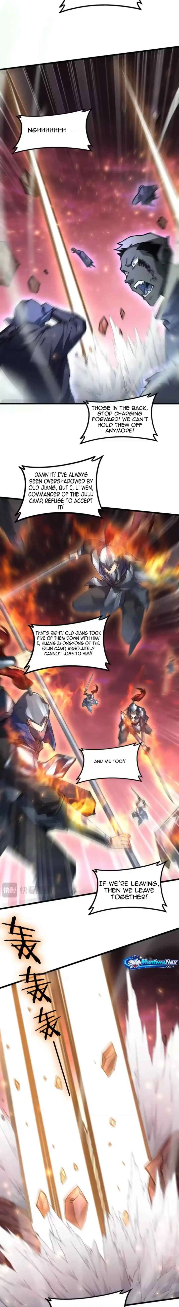 Read Overlord of Insects EN Manga Online