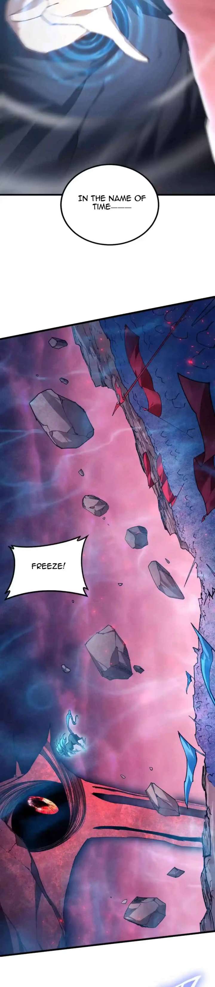 Read Overlord of Insects EN Manga Online