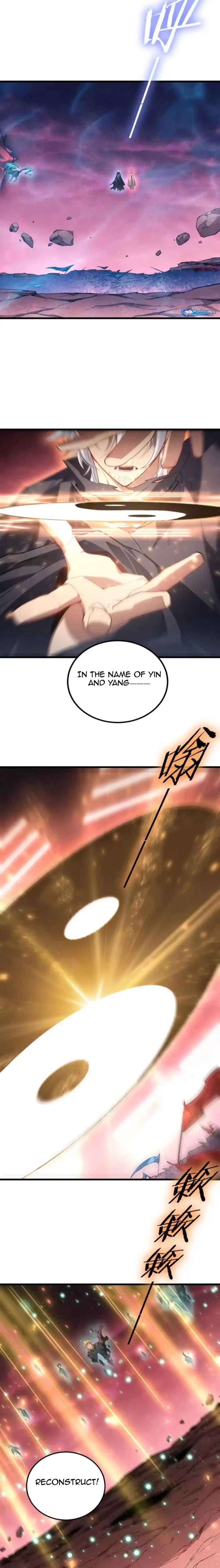 Read Overlord of Insects EN Manga Online
