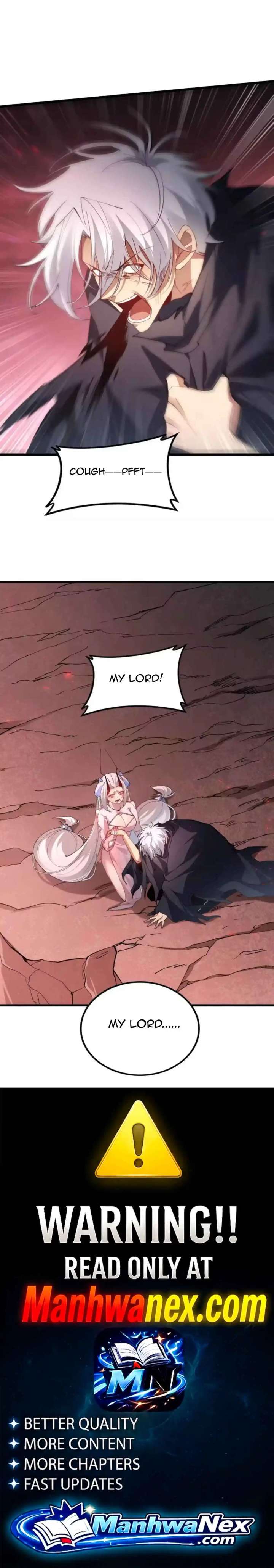 Read Overlord of Insects EN Manga Online