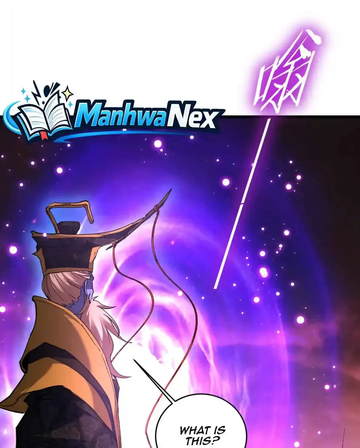 Read Overlord of Insects EN Manga Online