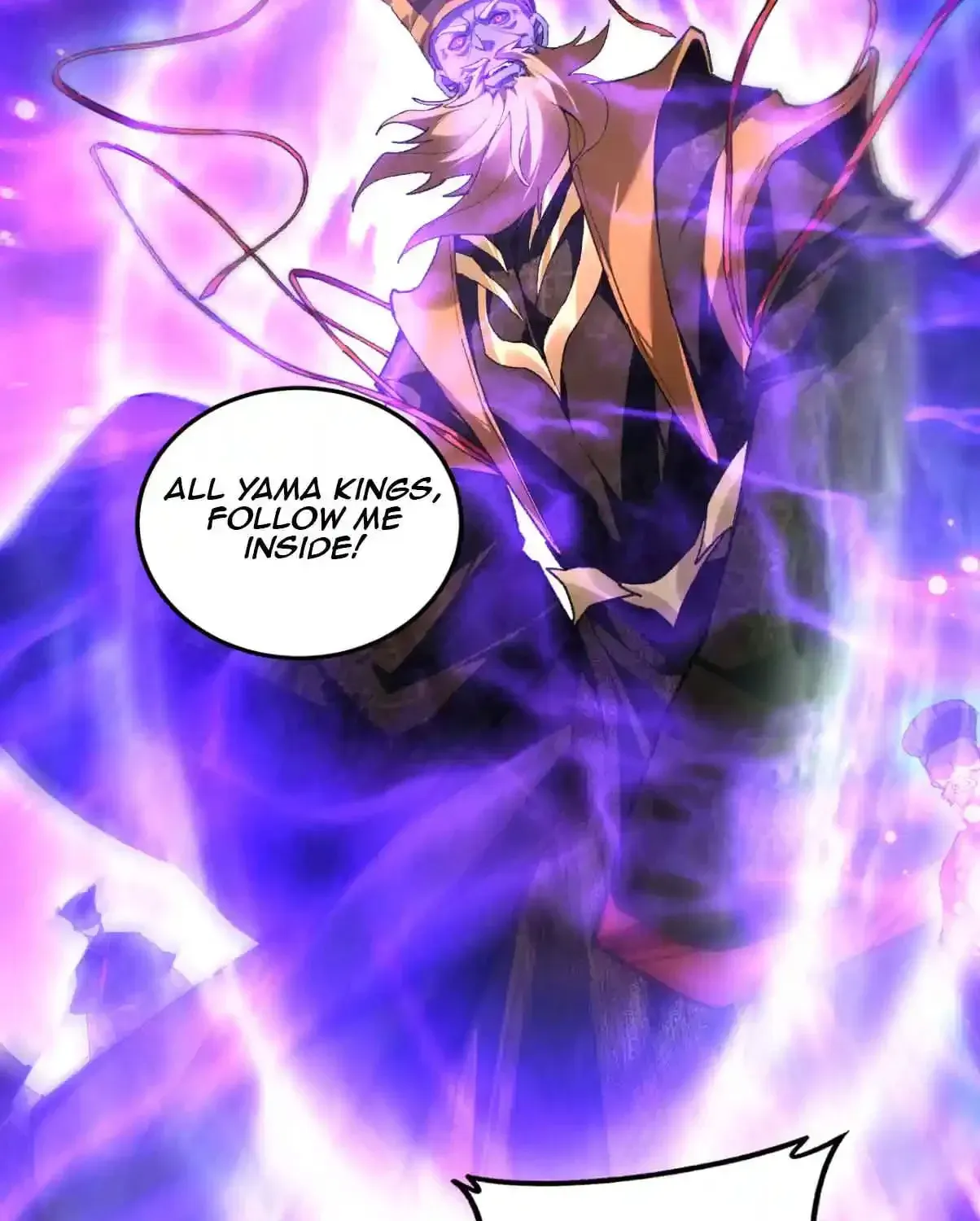 Read Overlord of Insects EN Manga Online