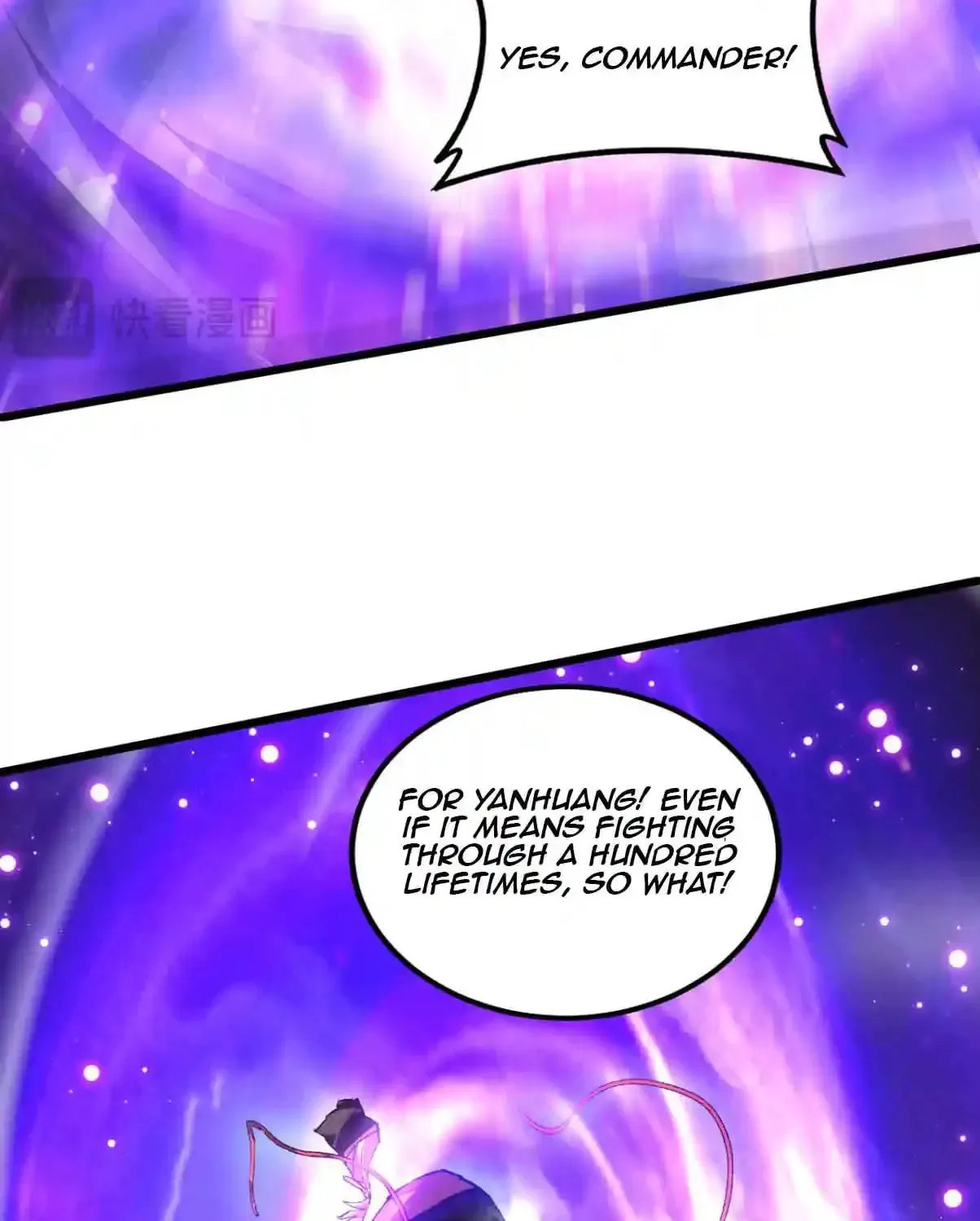 Read Overlord of Insects EN Manga Online