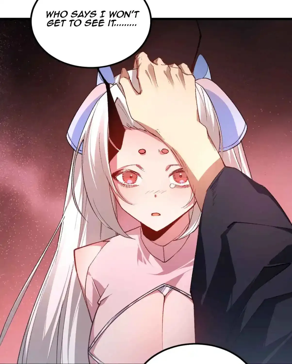 Read Overlord of Insects EN Manga Online