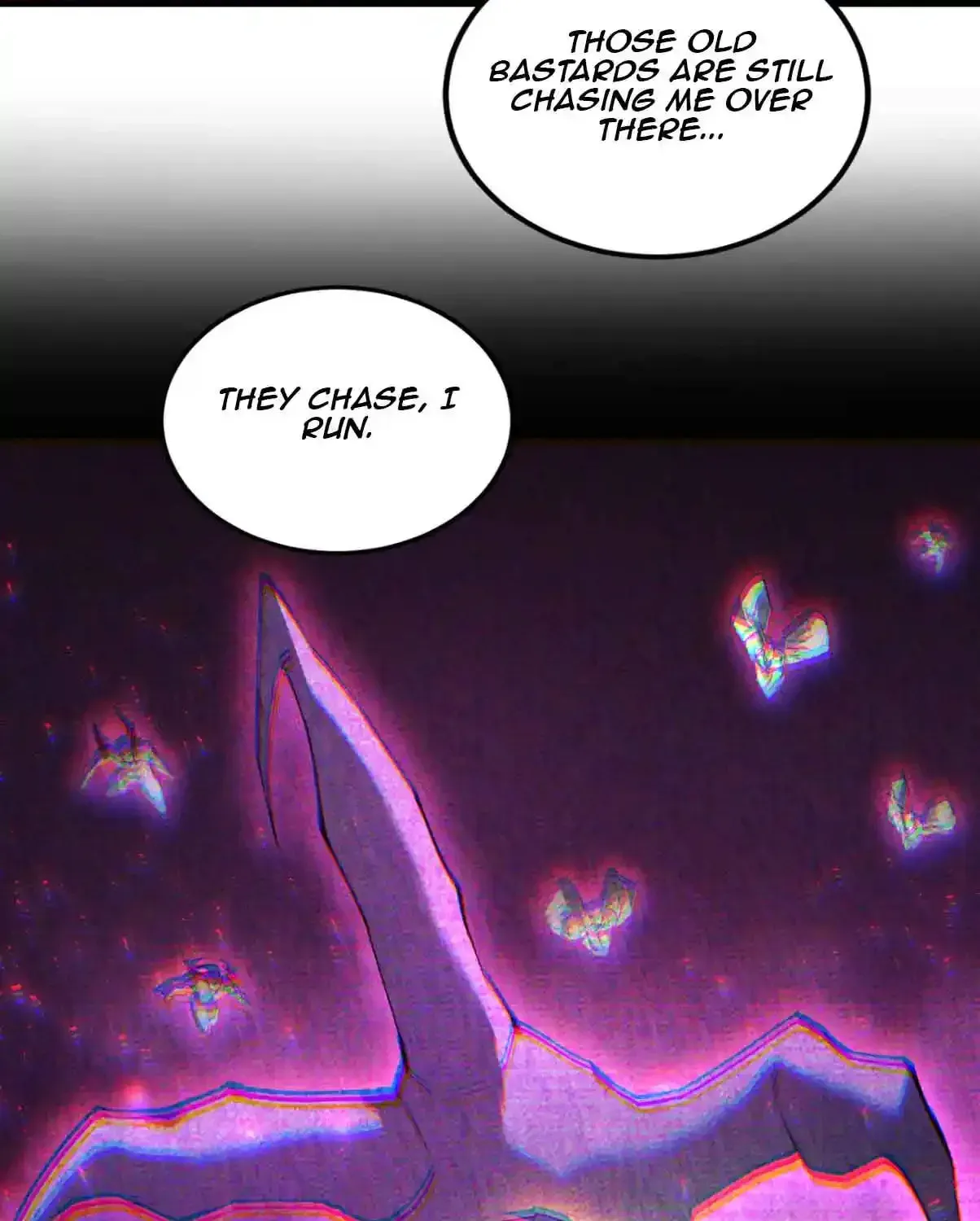 Read Overlord of Insects EN Manga Online