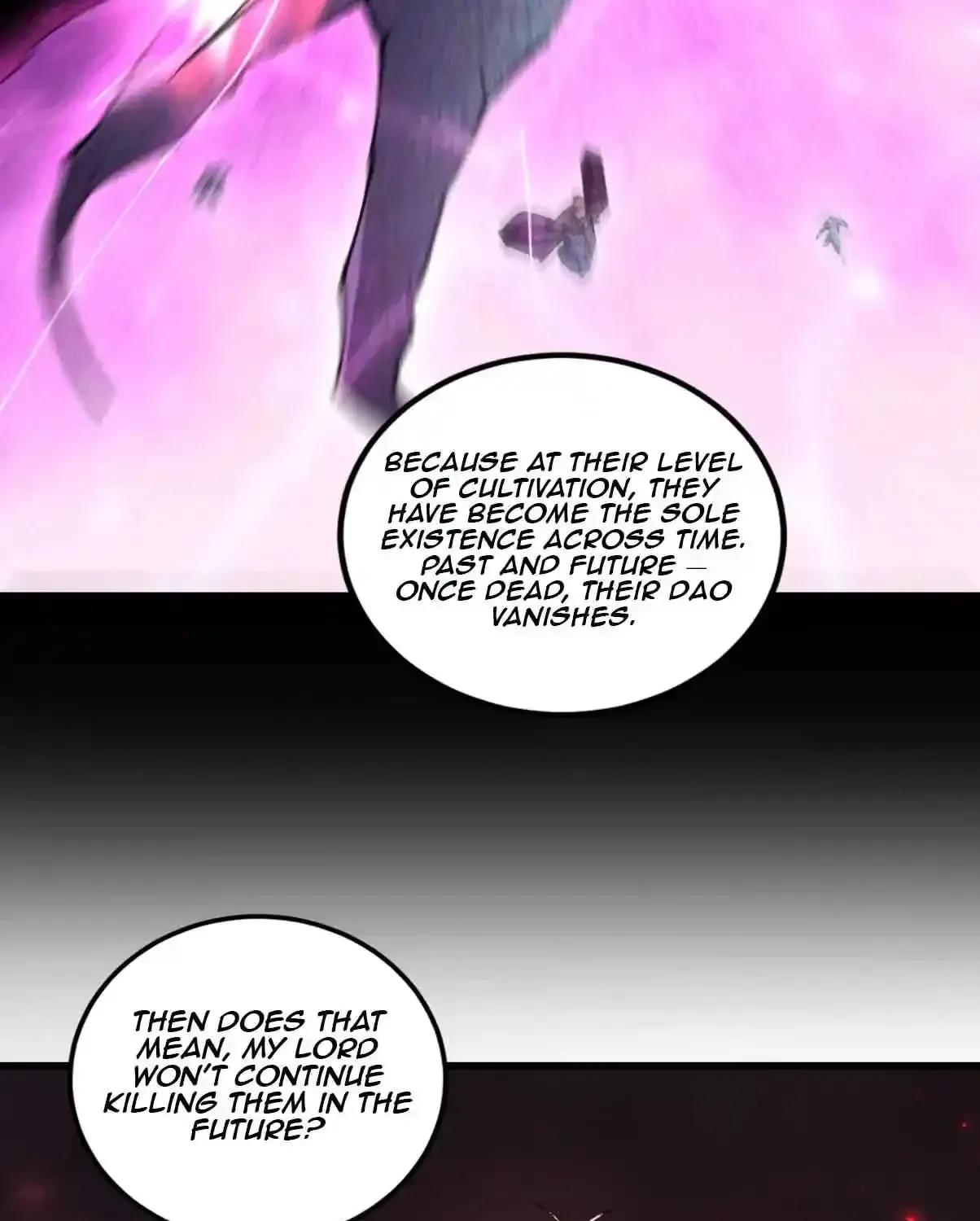 Read Overlord of Insects EN Manga Online