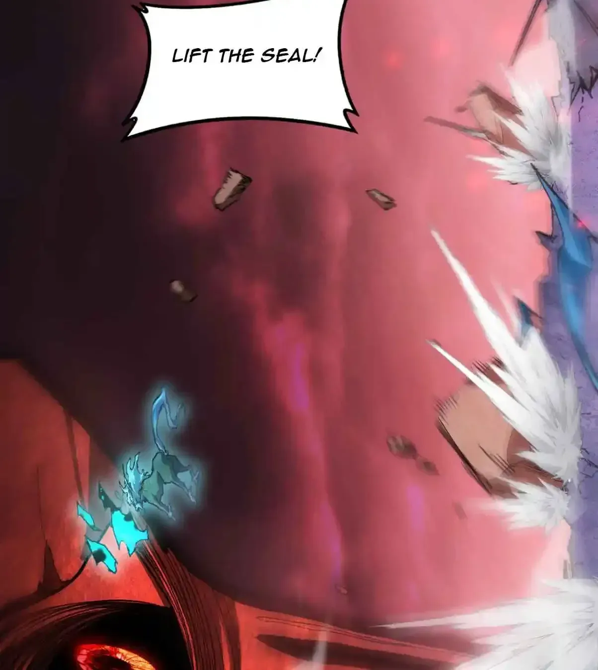 Read Overlord of Insects EN Manga Online