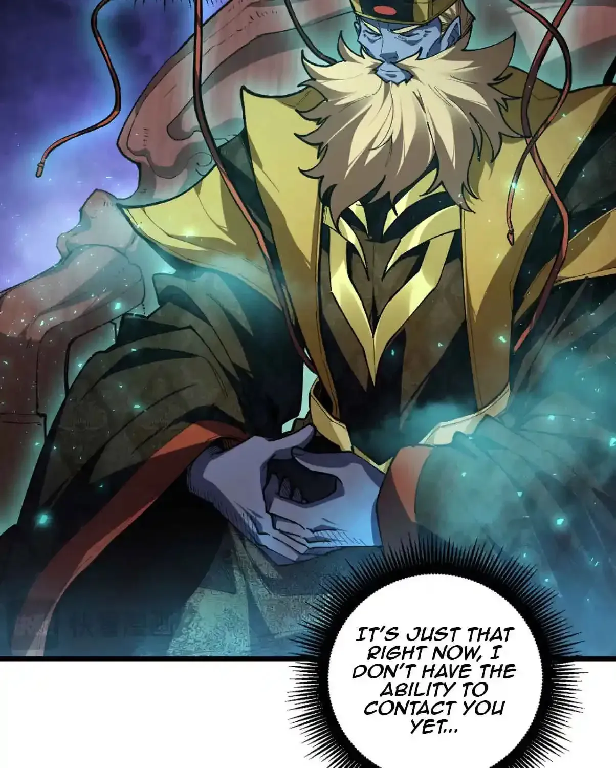Read Overlord of Insects EN Manga Online