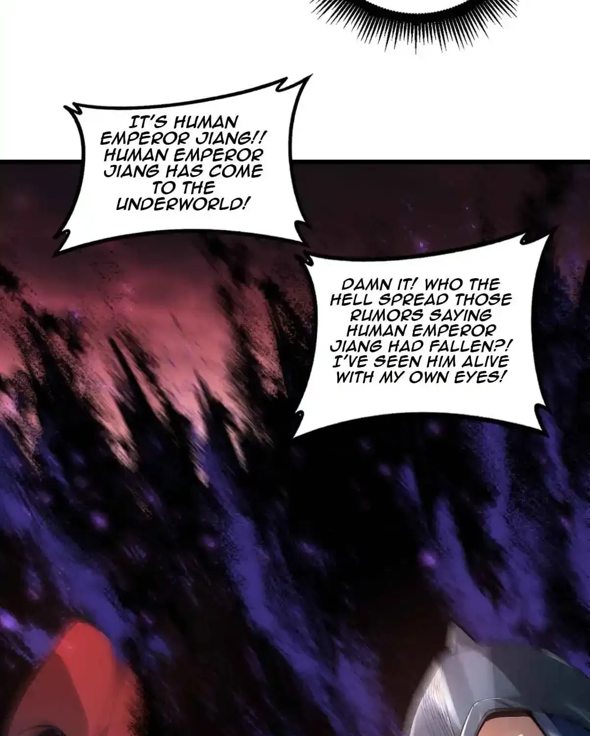 Read Overlord of Insects EN Manga Online