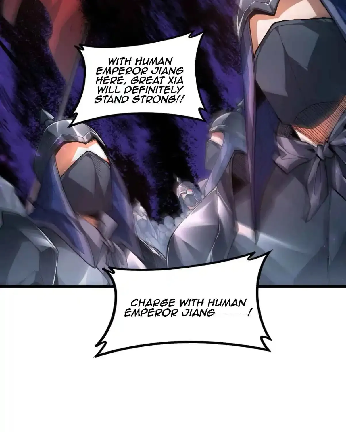 Read Overlord of Insects EN Manga Online