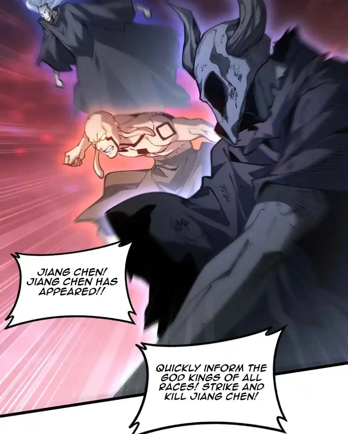 Read Overlord of Insects EN Manga Online