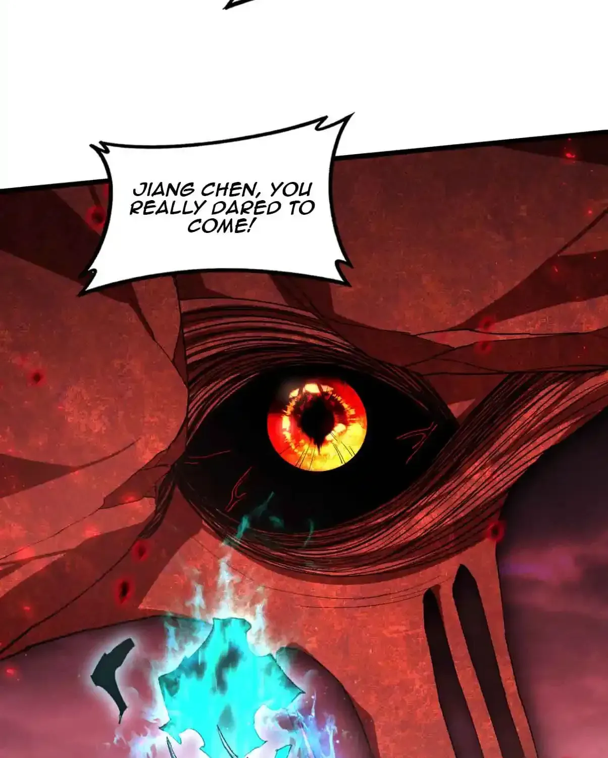Read Overlord of Insects EN Manga Online
