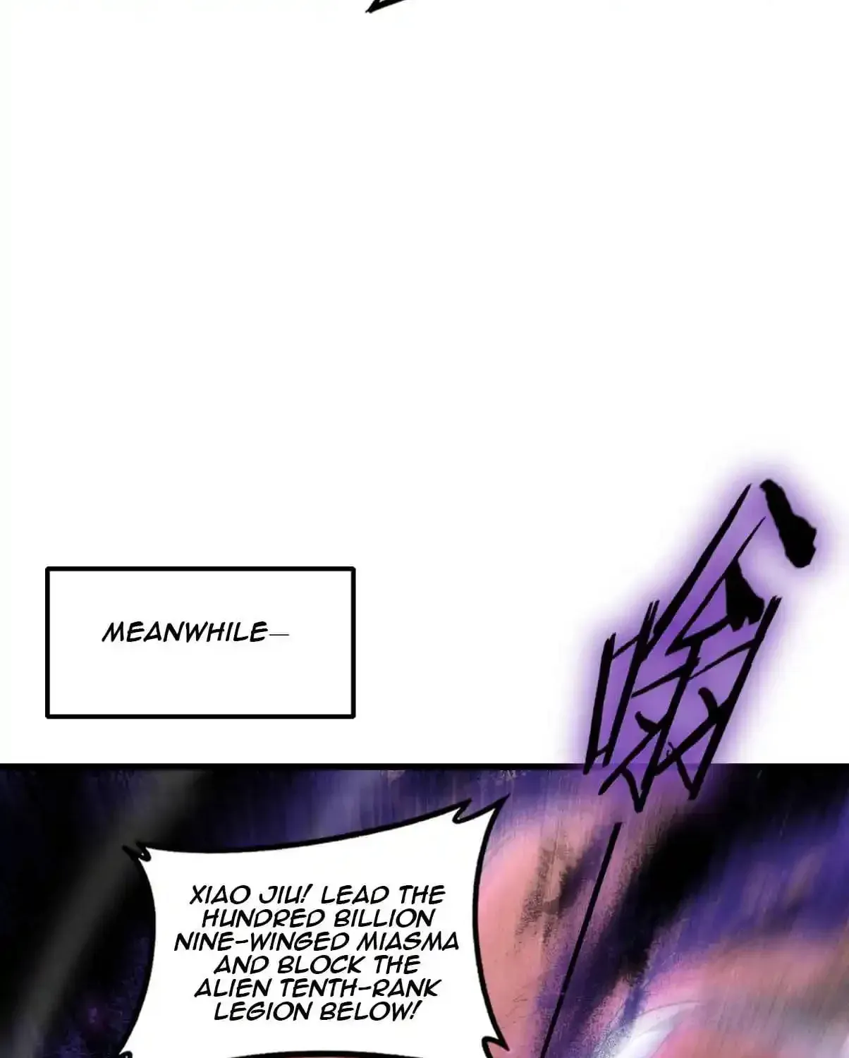 Read Overlord of Insects EN Manga Online