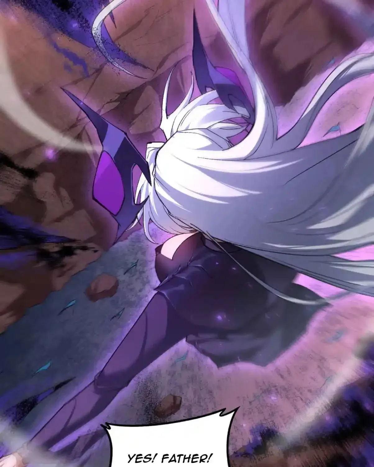 Read Overlord of Insects EN Manga Online