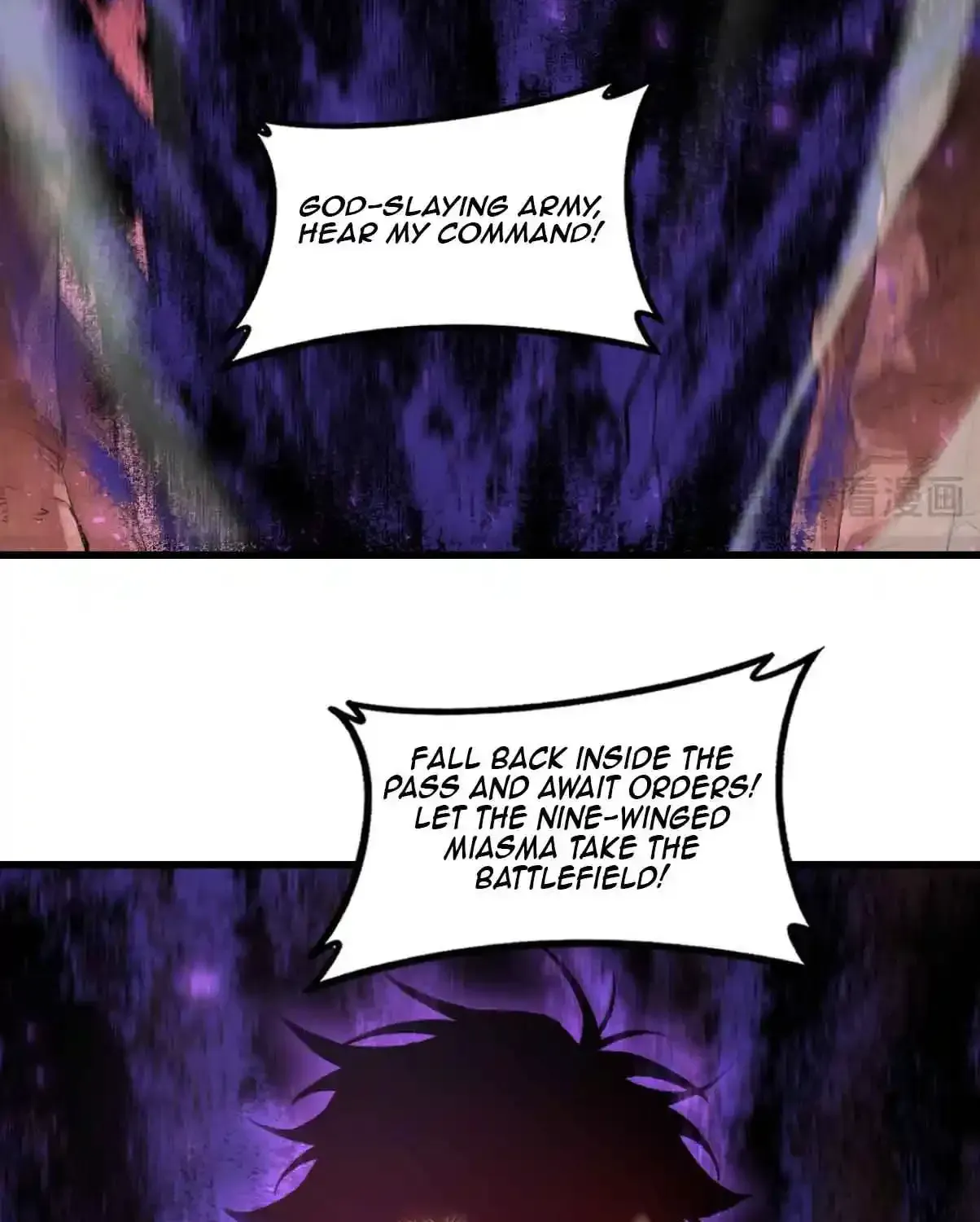 Read Overlord of Insects EN Manga Online