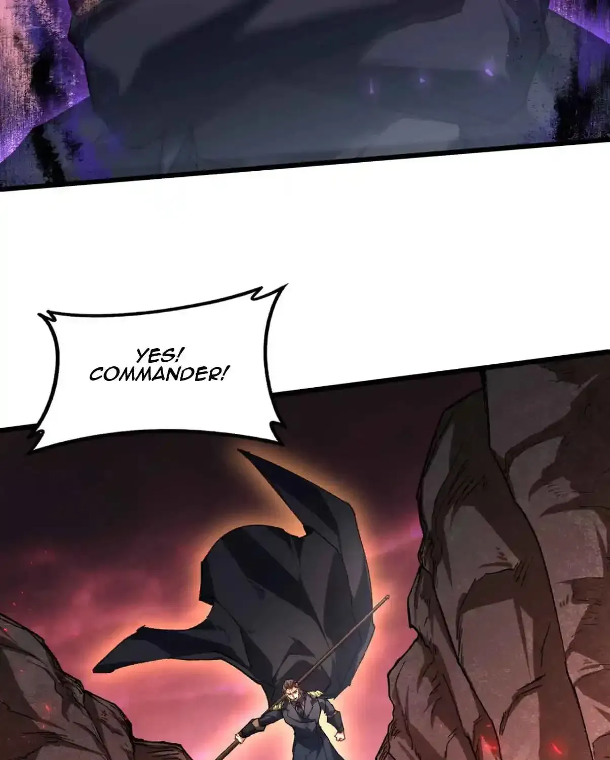 Read Overlord of Insects EN Manga Online