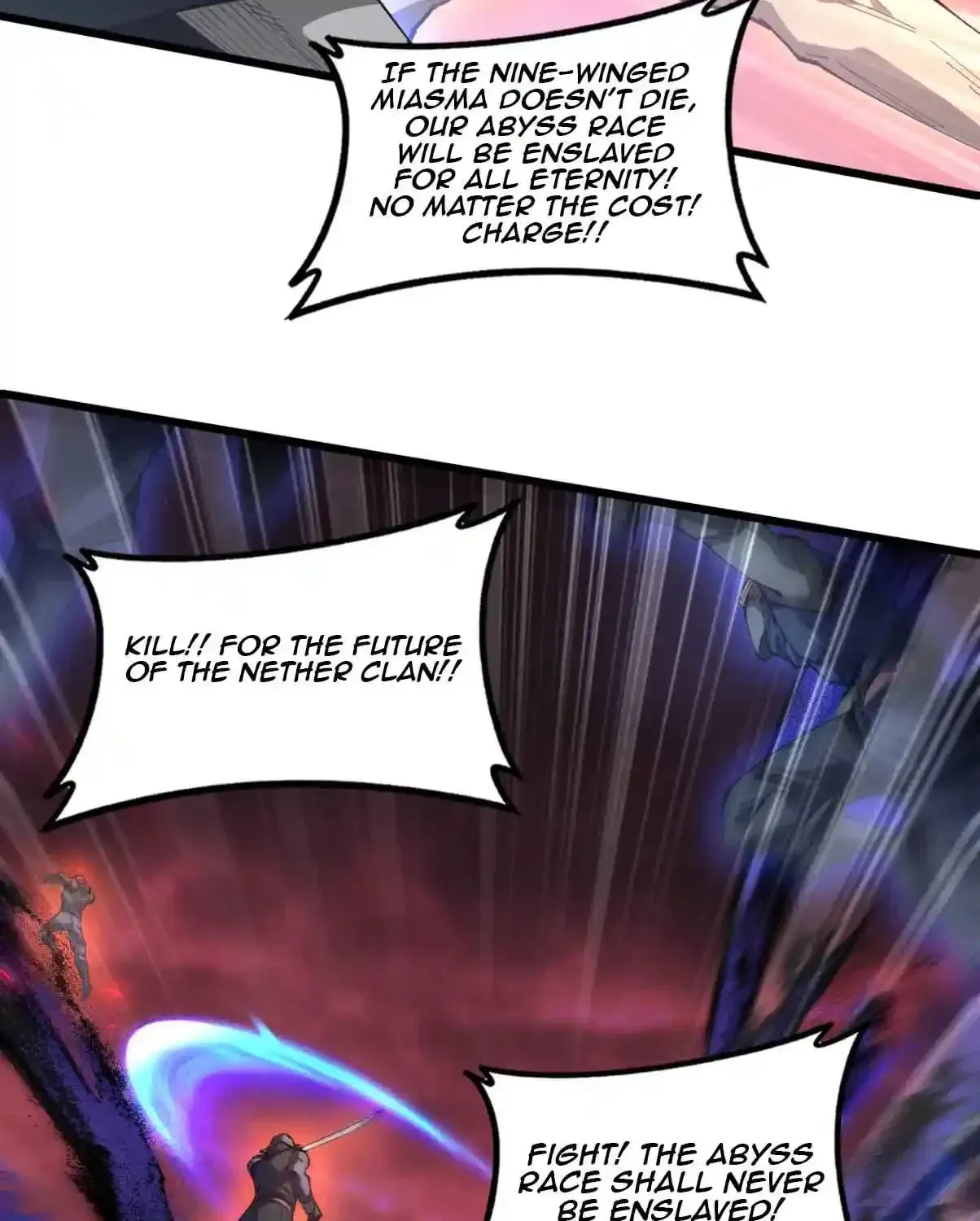 Read Overlord of Insects EN Manga Online